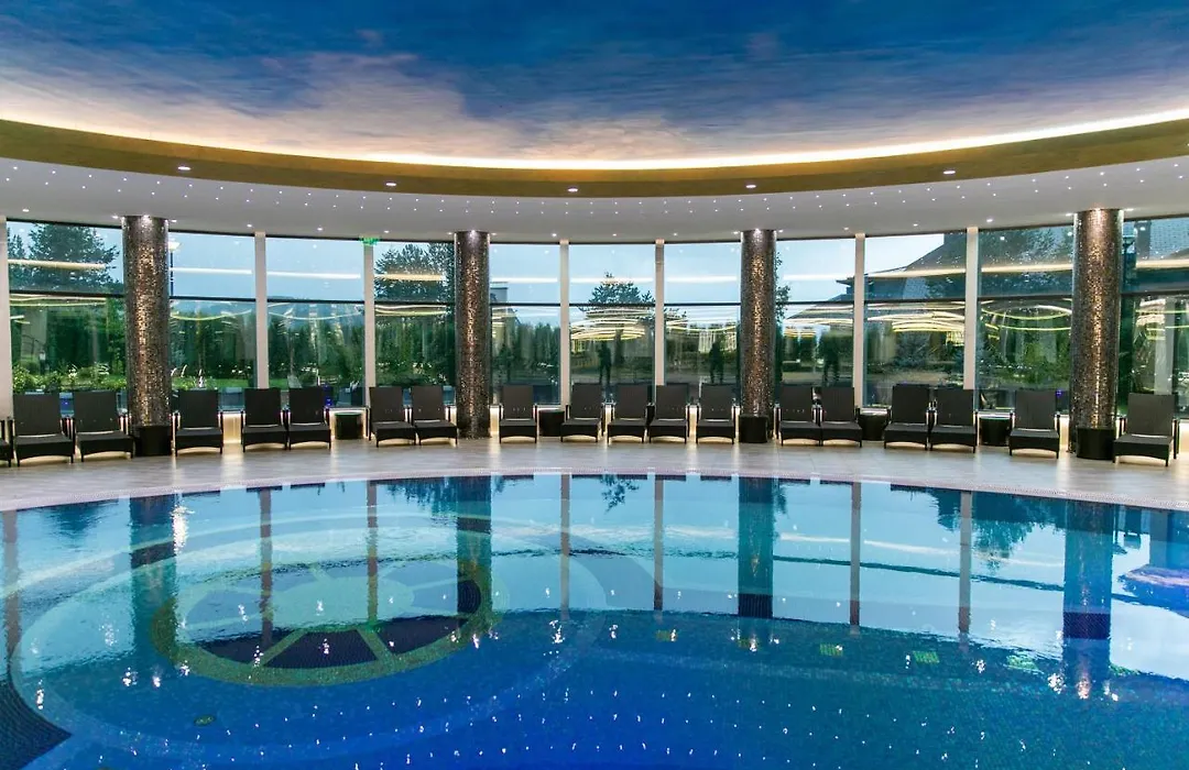 A Hoteli - Grand&Sky Hotel Tornik-1