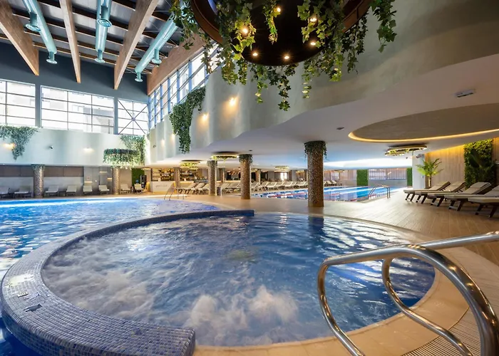 Hotel Zlatibor